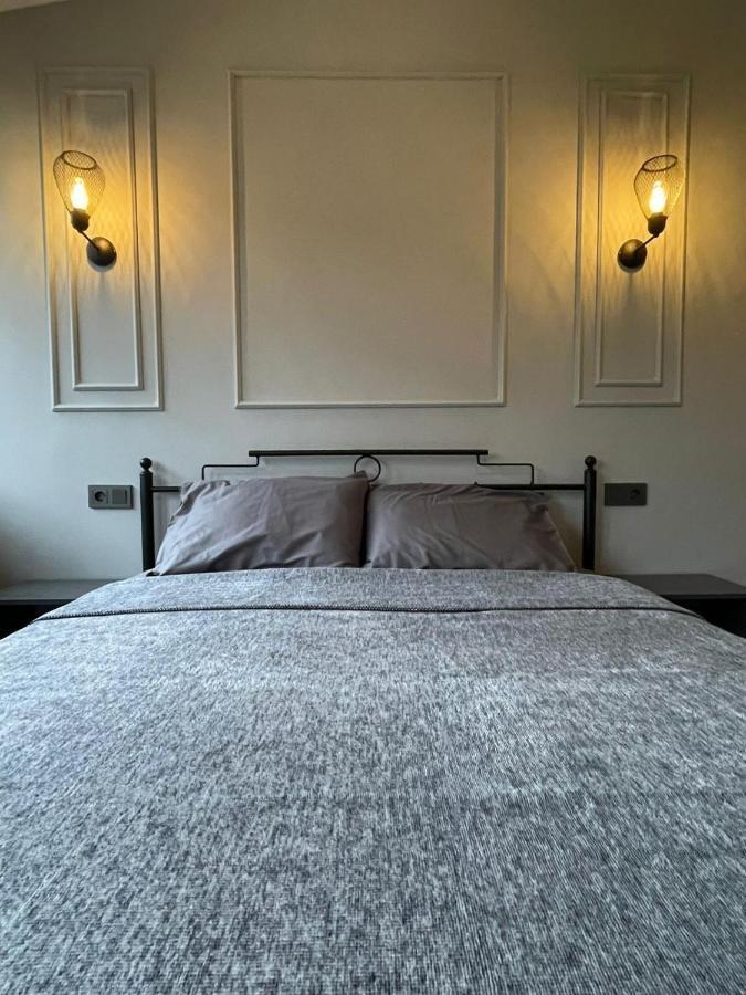 이스탄불 Beyoglu Huzur Apart 아파트 외부 사진