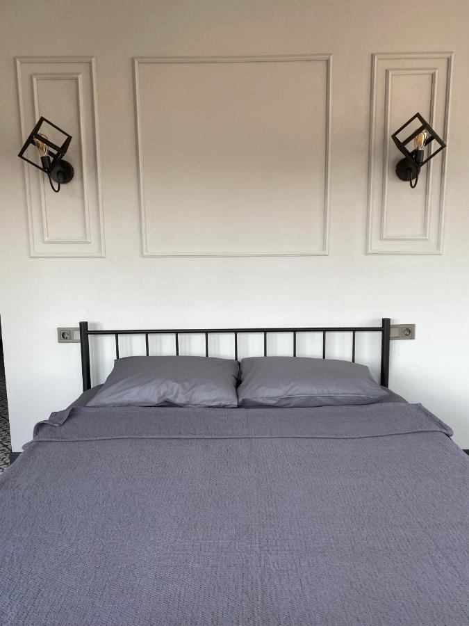 이스탄불 Beyoglu Huzur Apart 아파트 외부 사진