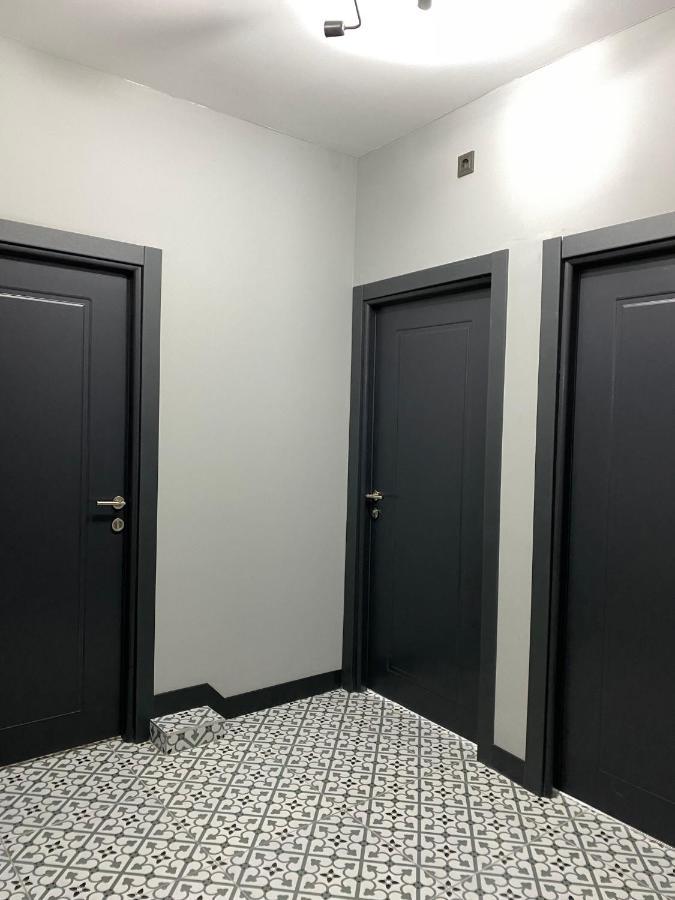 이스탄불 Beyoglu Huzur Apart 아파트 외부 사진