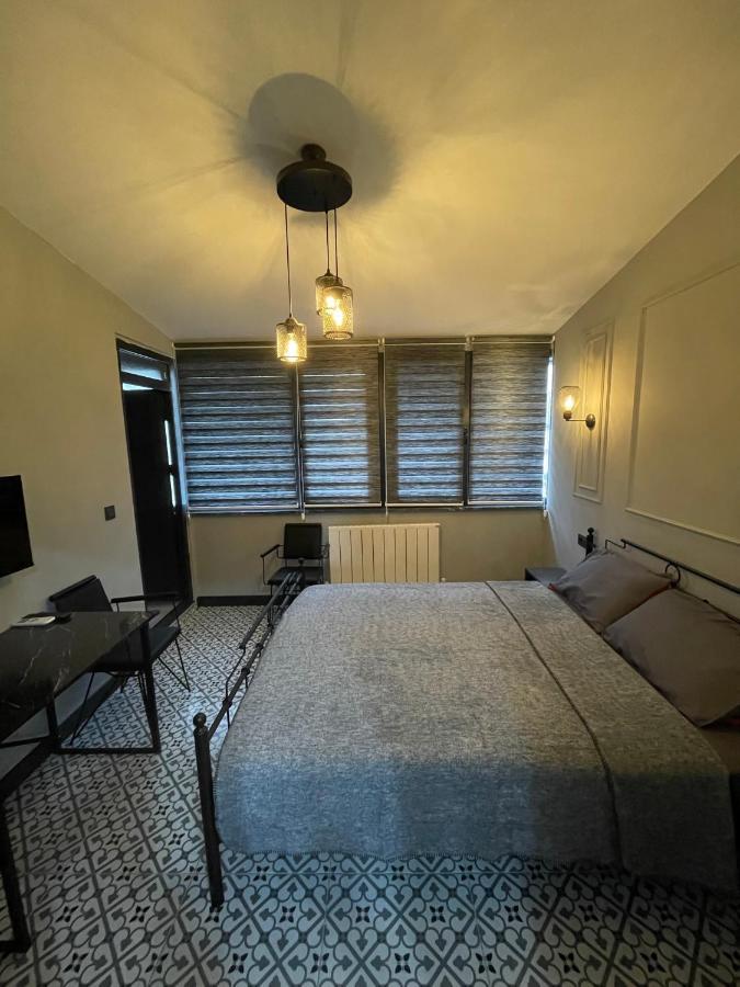 이스탄불 Beyoglu Huzur Apart 아파트 외부 사진
