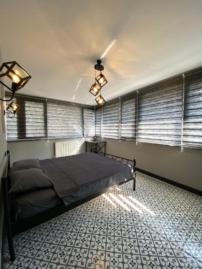 이스탄불 Beyoglu Huzur Apart 아파트 외부 사진