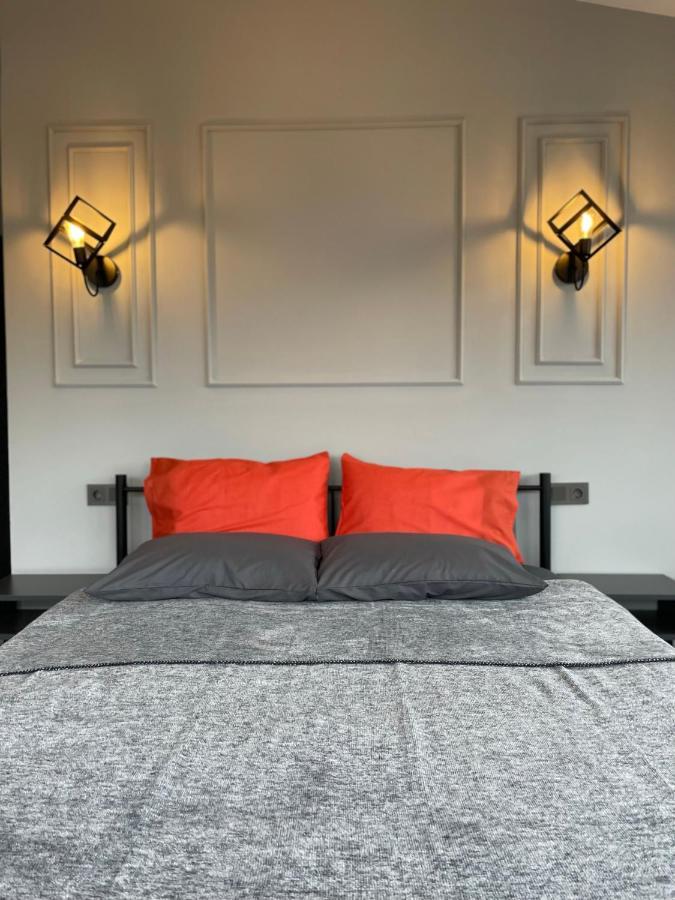 이스탄불 Beyoglu Huzur Apart 아파트 외부 사진