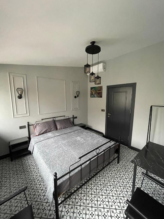 이스탄불 Beyoglu Huzur Apart 아파트 외부 사진