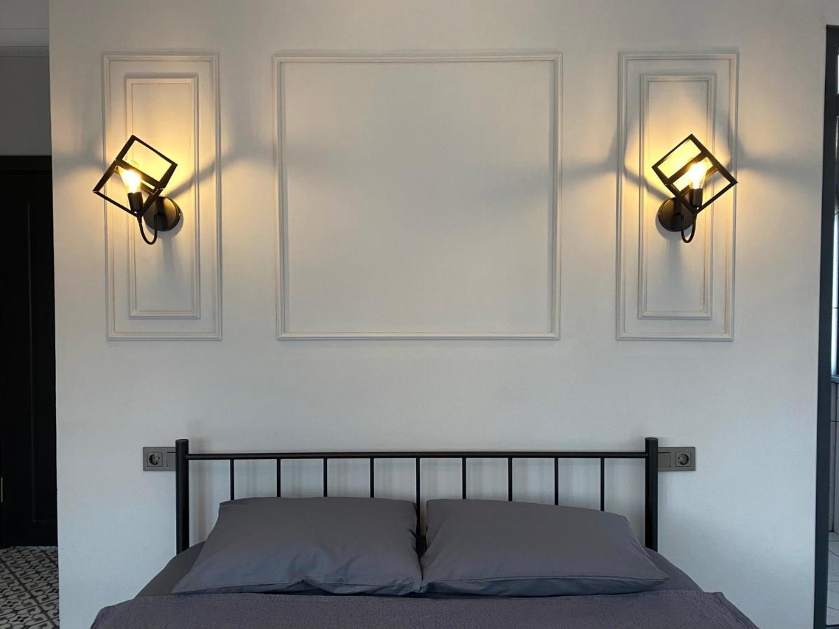 이스탄불 Beyoglu Huzur Apart 아파트 외부 사진