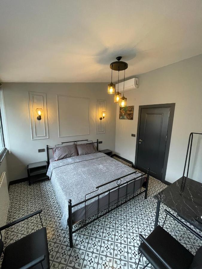 이스탄불 Beyoglu Huzur Apart 아파트 외부 사진