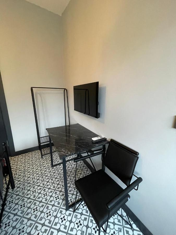 이스탄불 Beyoglu Huzur Apart 아파트 외부 사진