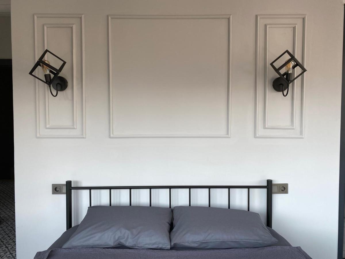 이스탄불 Beyoglu Huzur Apart 아파트 외부 사진