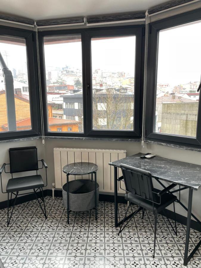 이스탄불 Beyoglu Huzur Apart 아파트 외부 사진