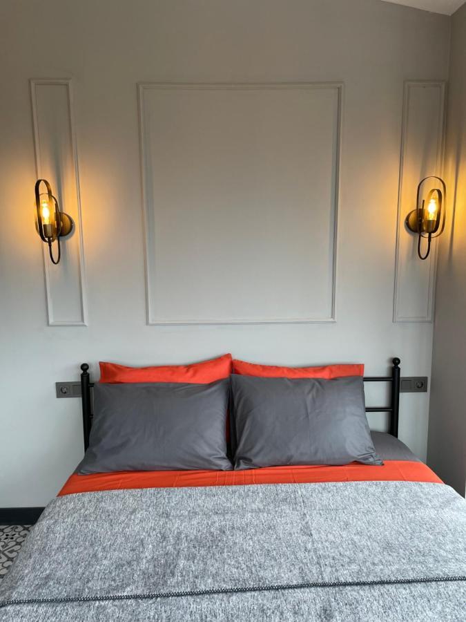 이스탄불 Beyoglu Huzur Apart 아파트 외부 사진
