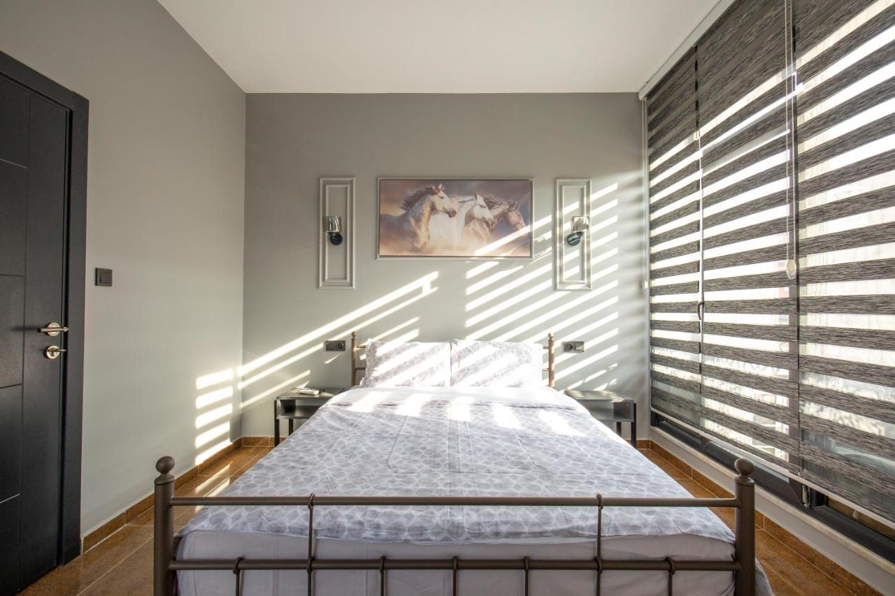 이스탄불 Beyoglu Huzur Apart 아파트 외부 사진
