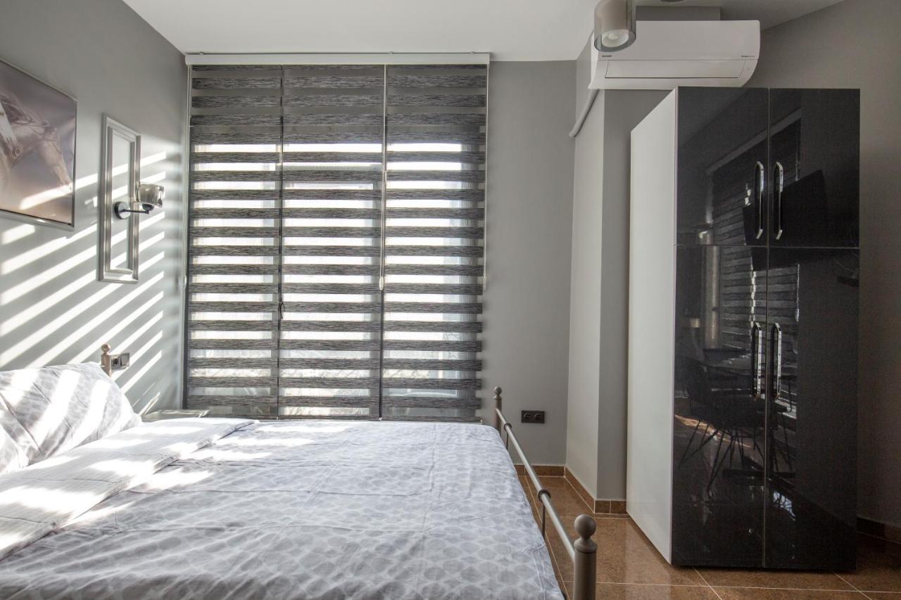 이스탄불 Beyoglu Huzur Apart 아파트 외부 사진