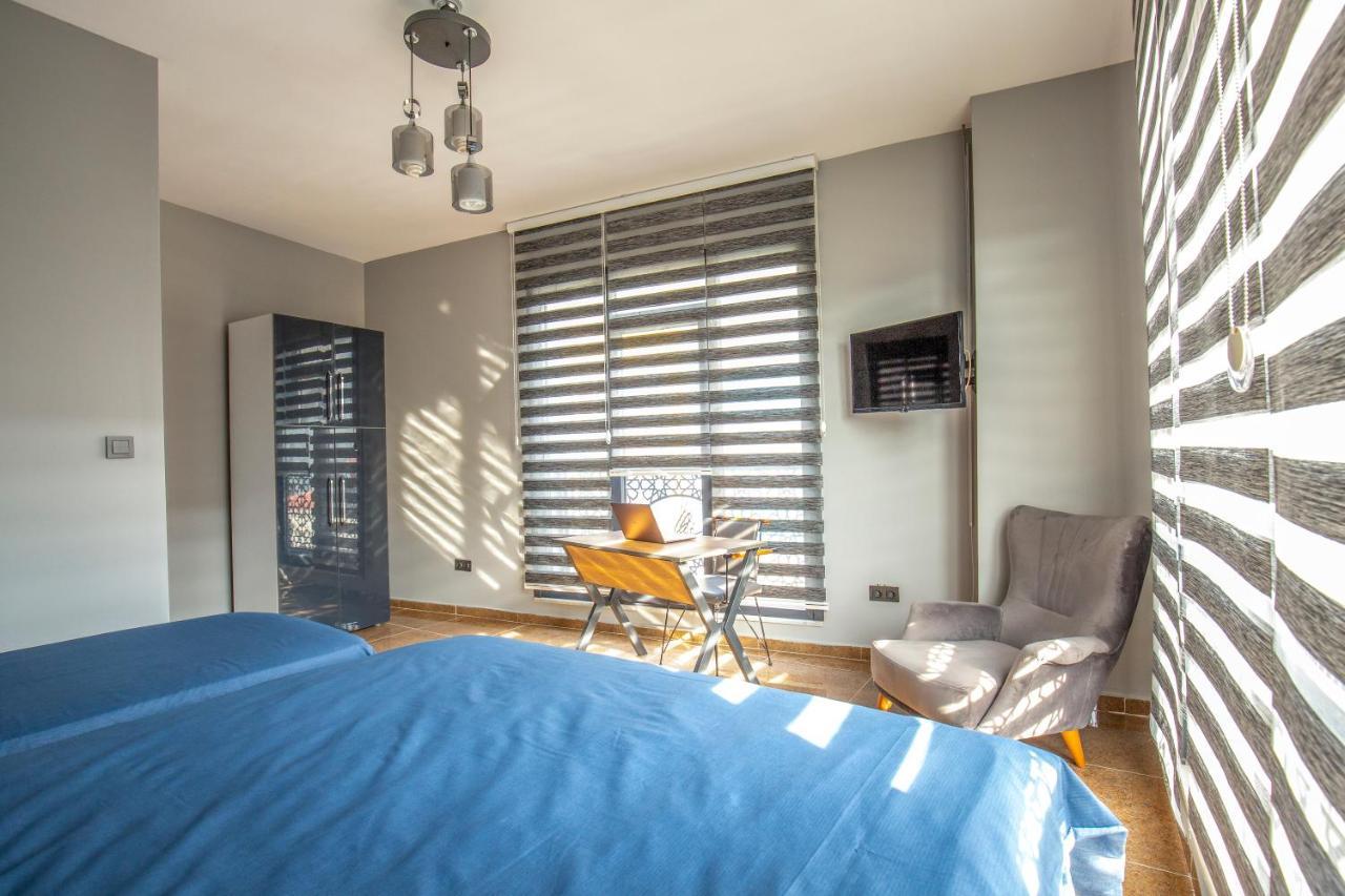 이스탄불 Beyoglu Huzur Apart 아파트 외부 사진