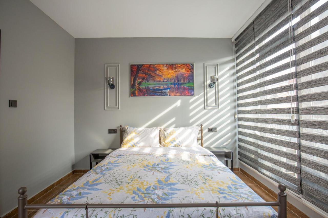 이스탄불 Beyoglu Huzur Apart 아파트 외부 사진