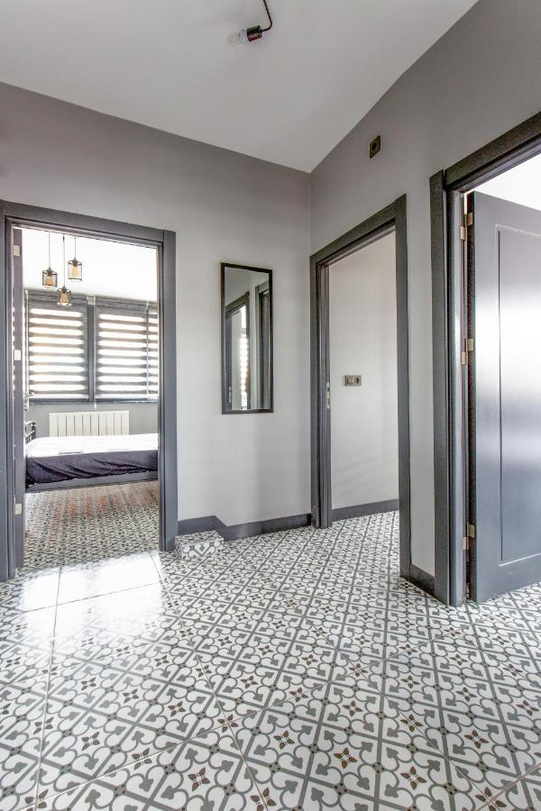 이스탄불 Beyoglu Huzur Apart 아파트 외부 사진