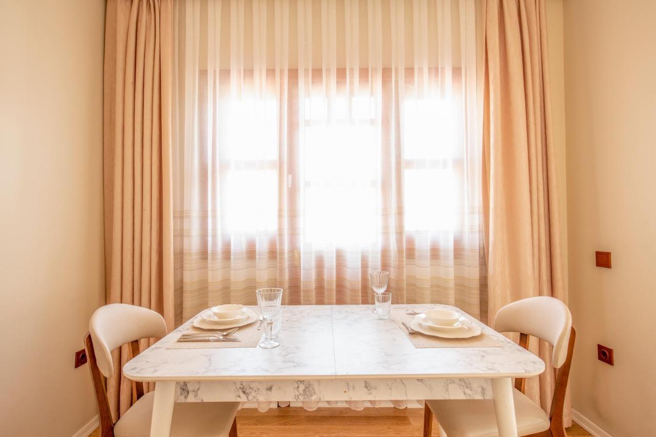 이스탄불 Beyoglu Huzur Apart 아파트 외부 사진